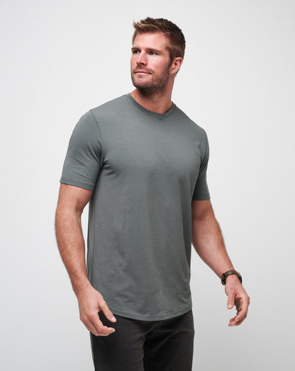 Travis Mathew Cloud Crew Tee