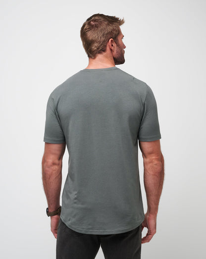 Travis Mathew Cloud Crew Tee