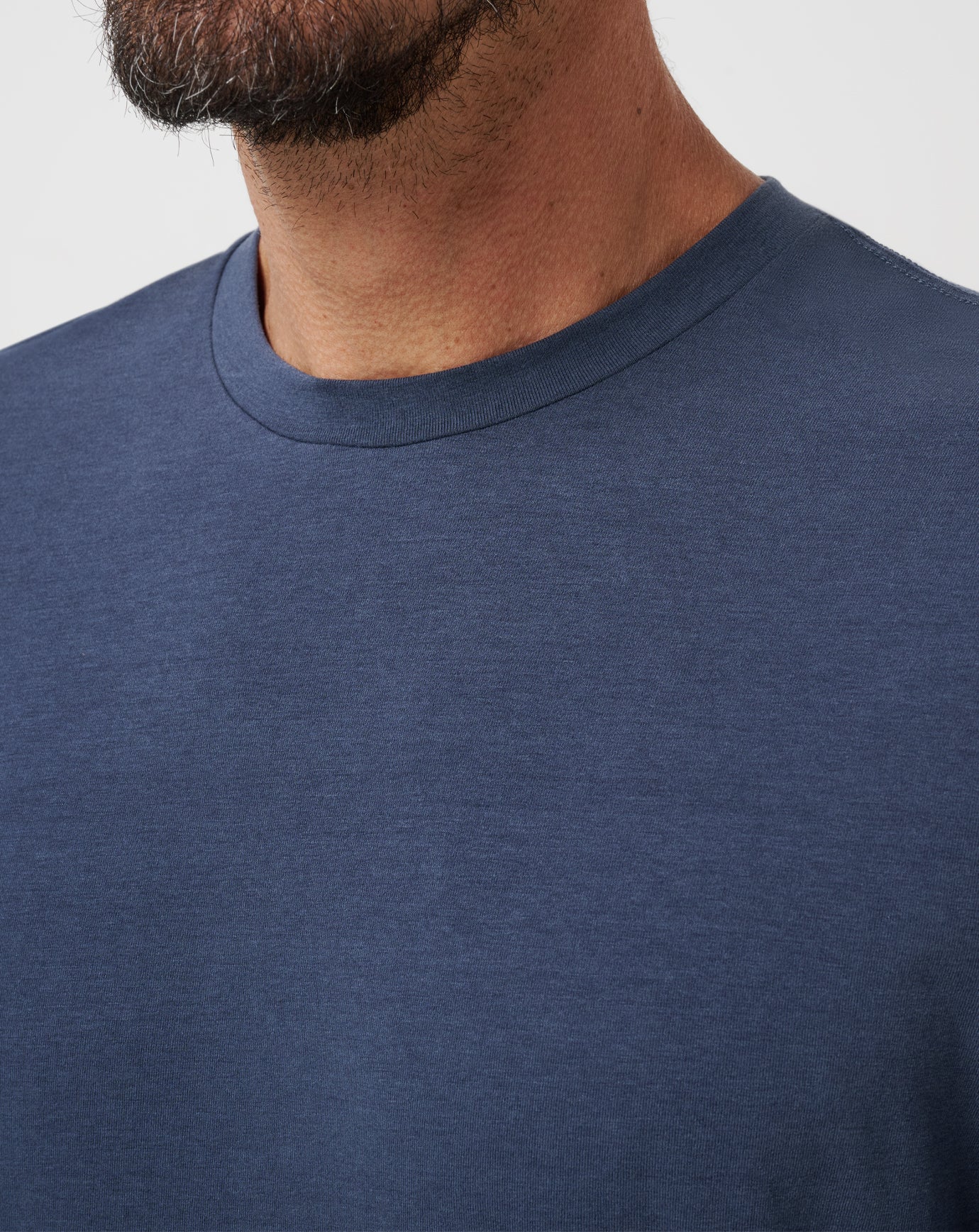 Travis Mathew Cloud Crew Tee