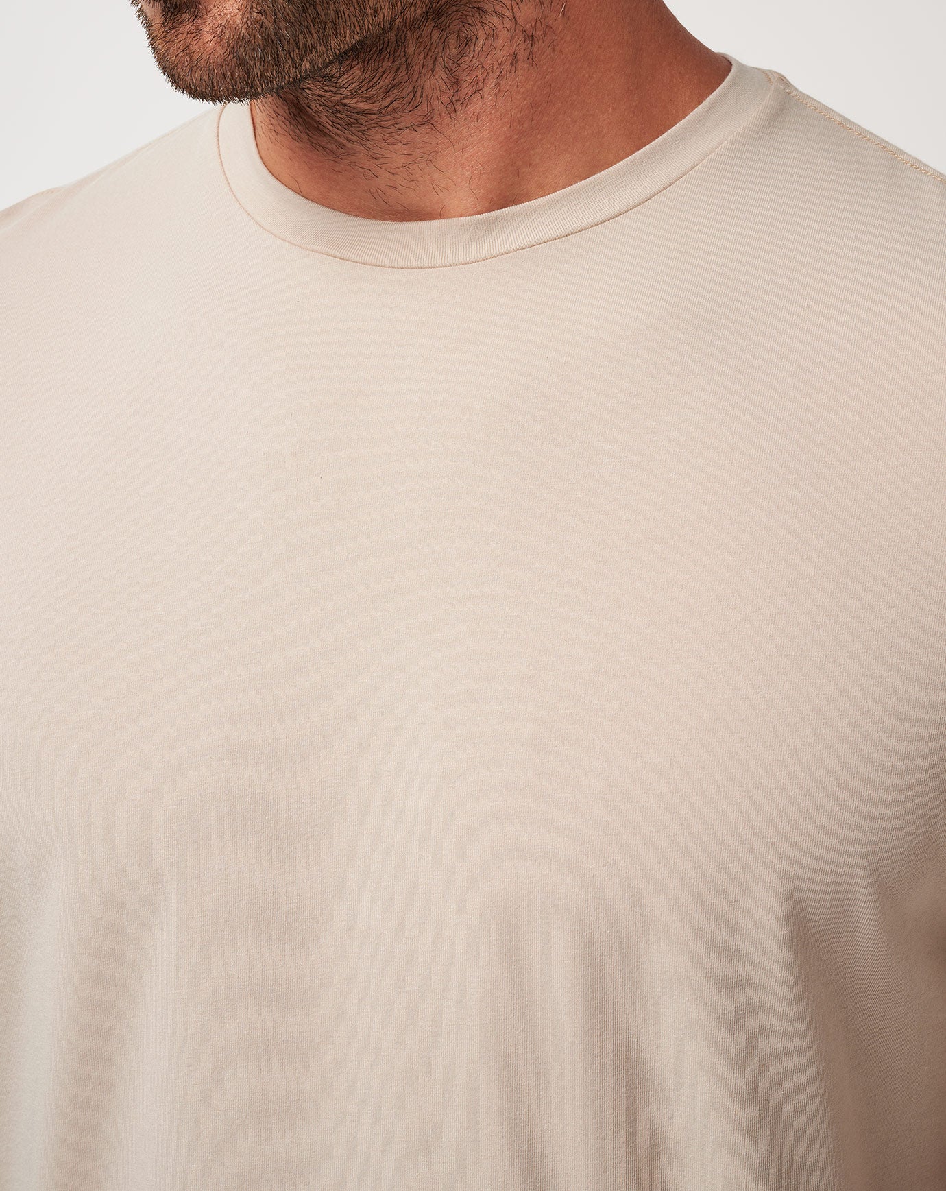 Travis Mathew Cloud Crew Tee