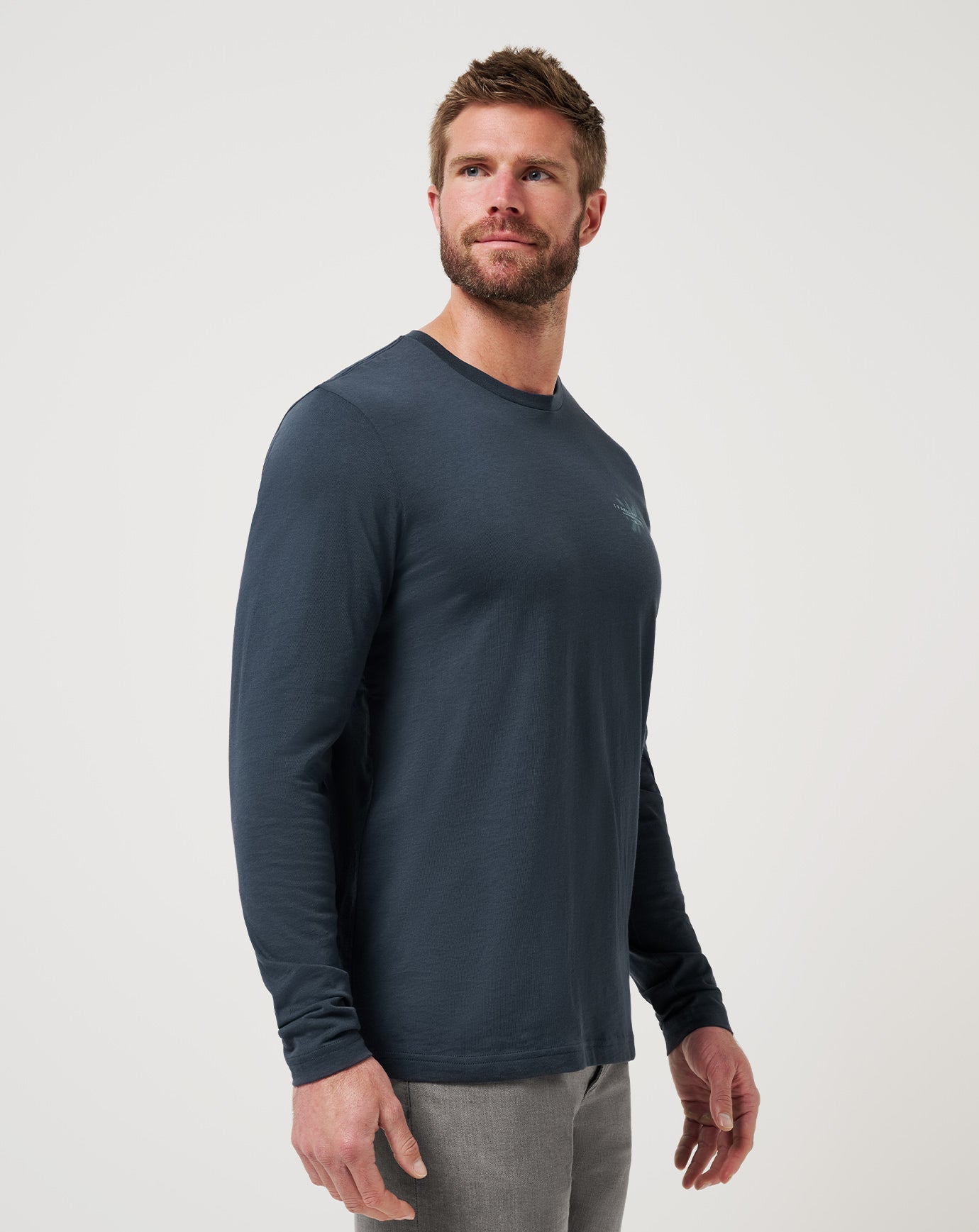 Travis Mathew Favorite Place Tee