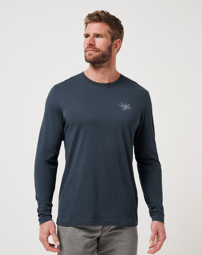 Travis Mathew Favorite Place Tee