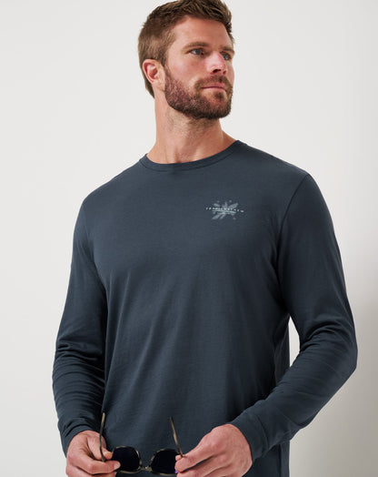 Travis Mathew Favorite Place Tee