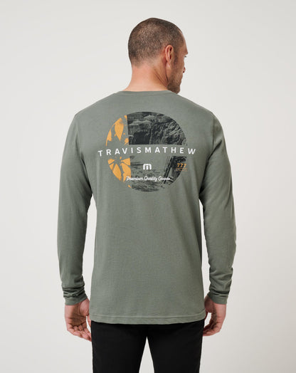 Travis Mathew Big Bay Tee