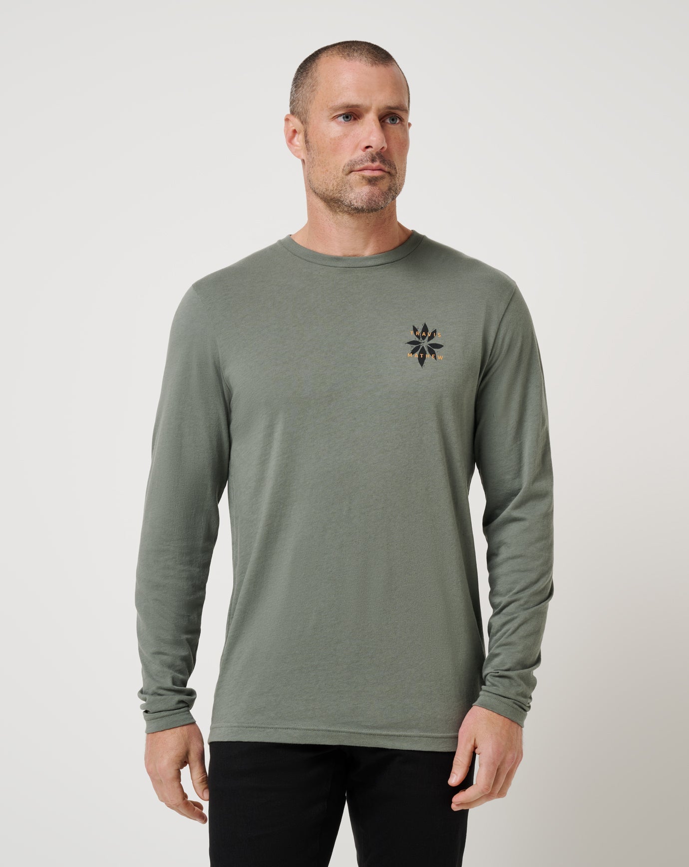 Travis Mathew Big Bay Tee