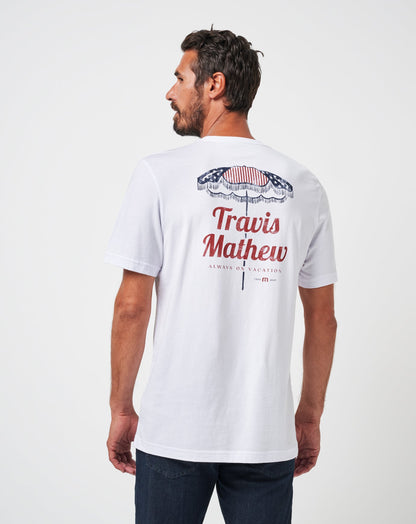 Travis Mathew Born On The Fourth Tee