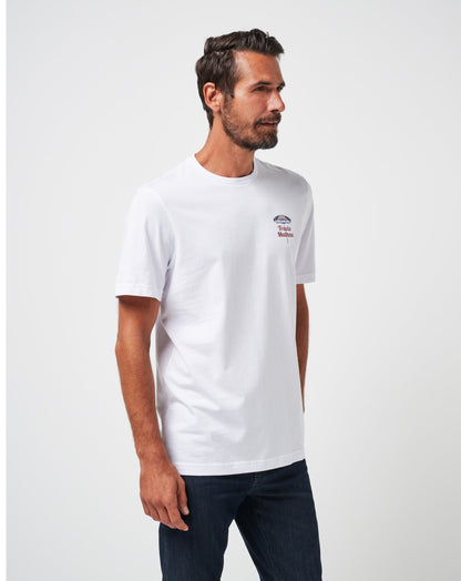 Travis Mathew Born On The Fourth Tee
