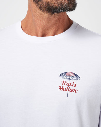 Travis Mathew Born On The Fourth Tee