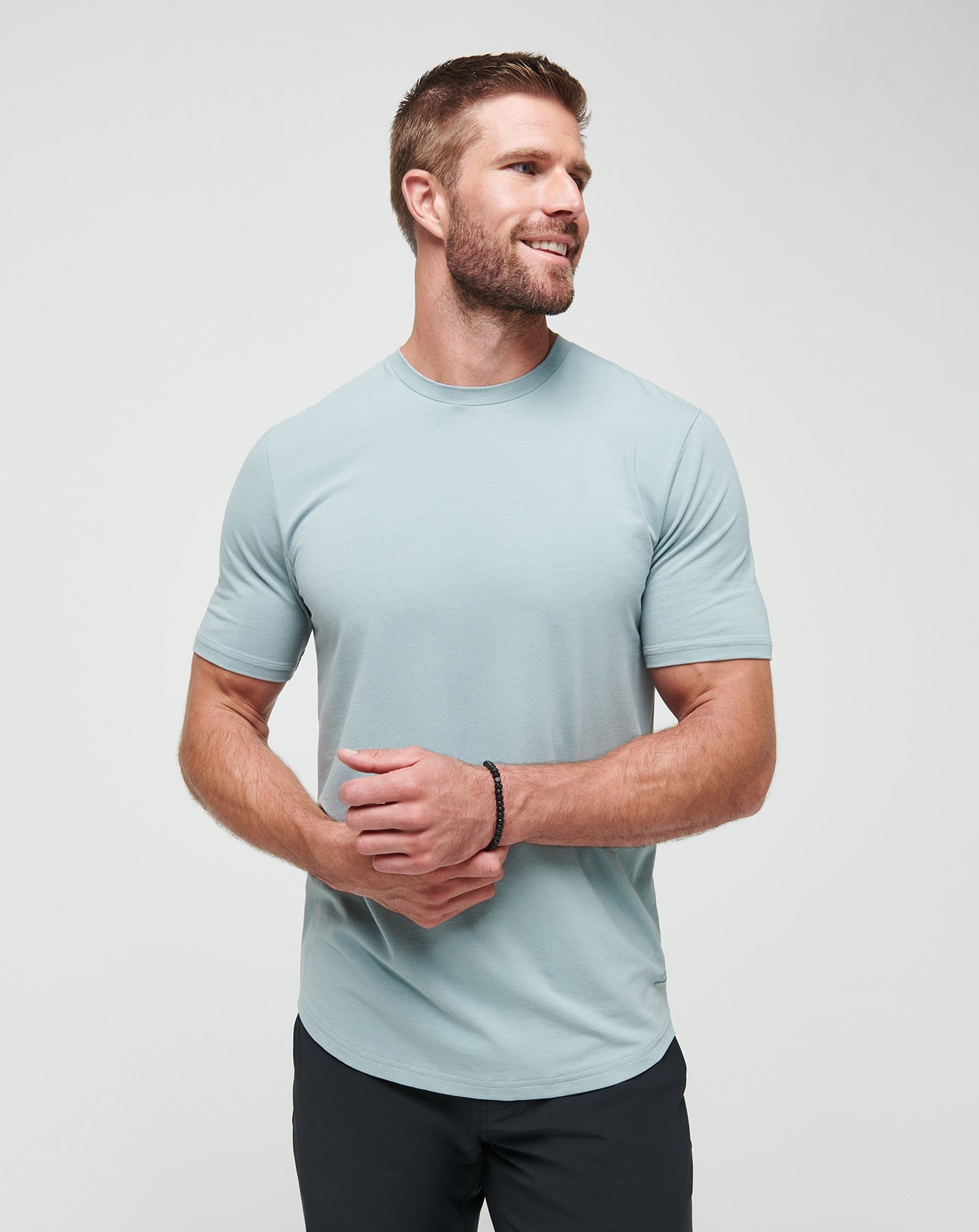 Travis Mathew Cloud Crew Tee