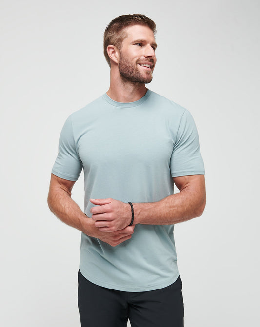 Travis Mathew Cloud Crew Tee