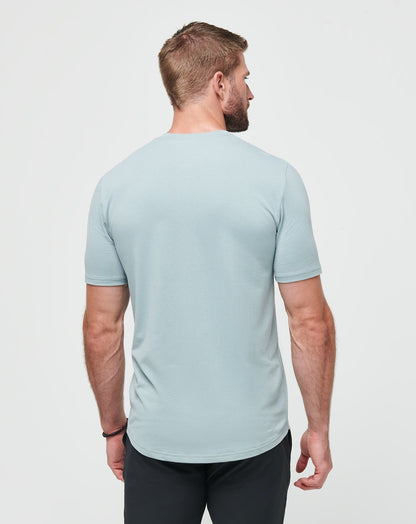 Travis Mathew Cloud Crew Tee