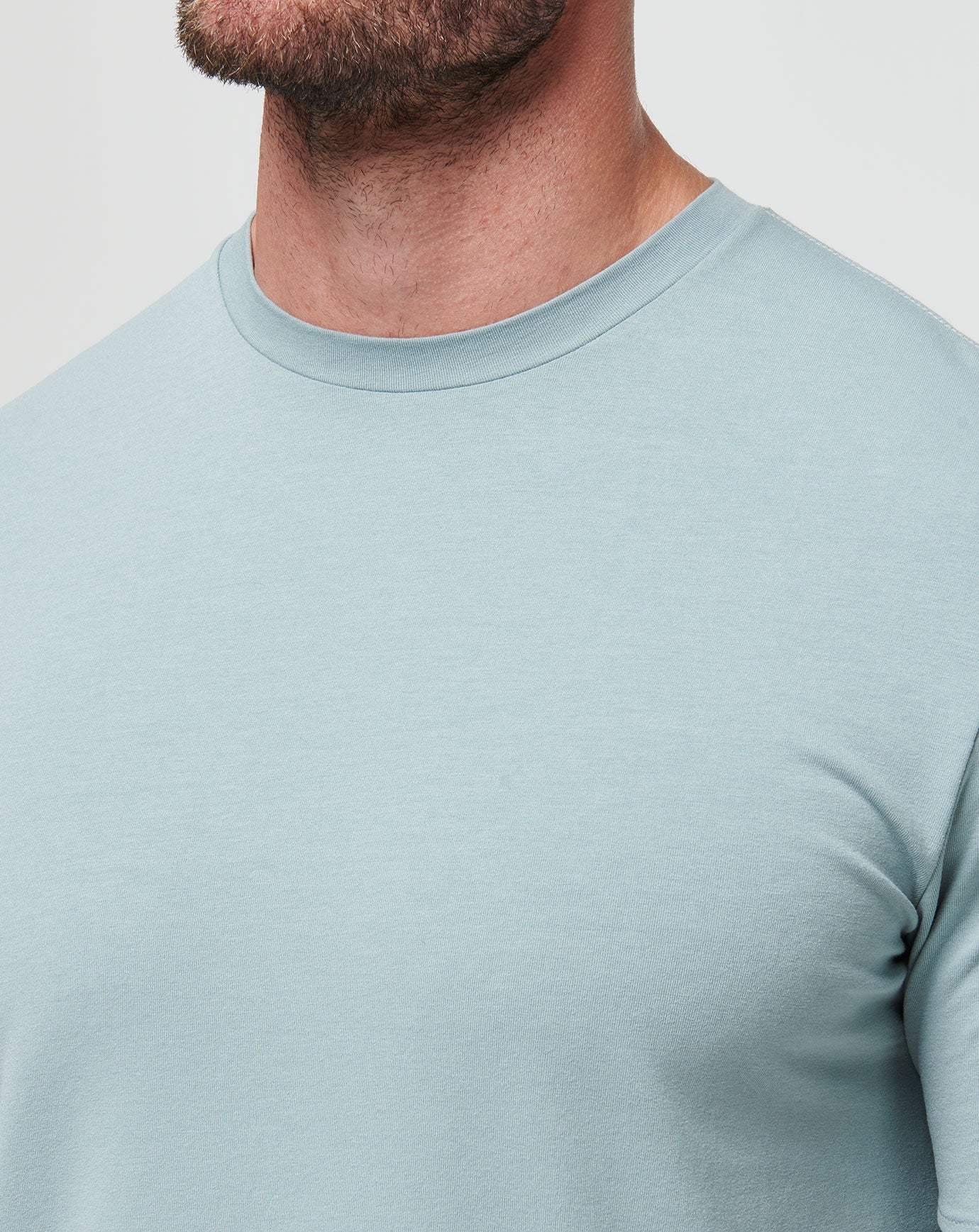 Travis Mathew Cloud Crew Tee