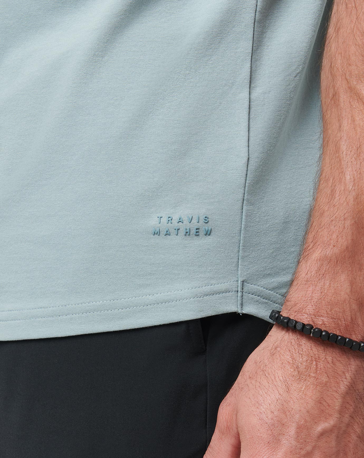 Travis Mathew Cloud Crew Tee