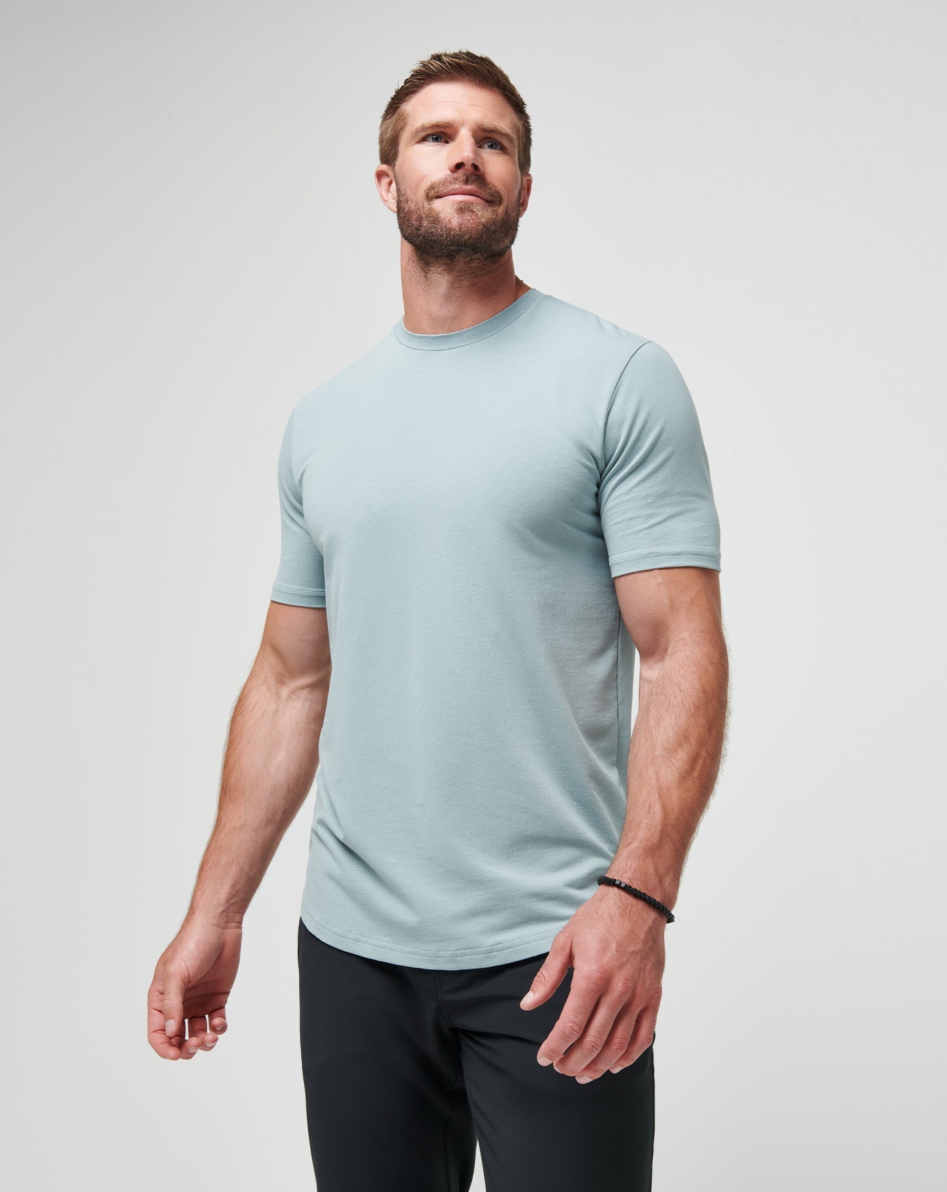 Travis Mathew Cloud Crew Tee