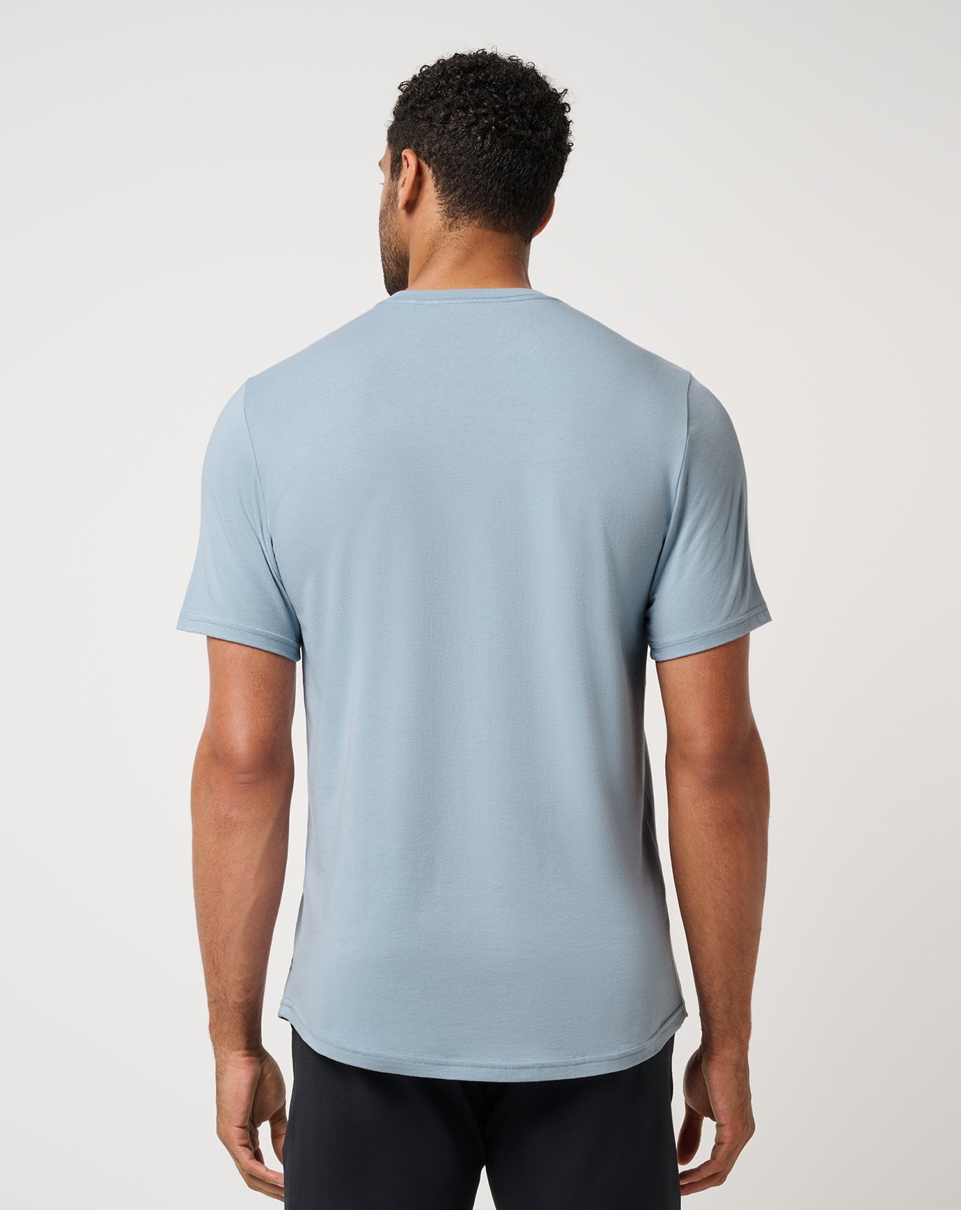 Travis Mathew Cloud Crew Tee