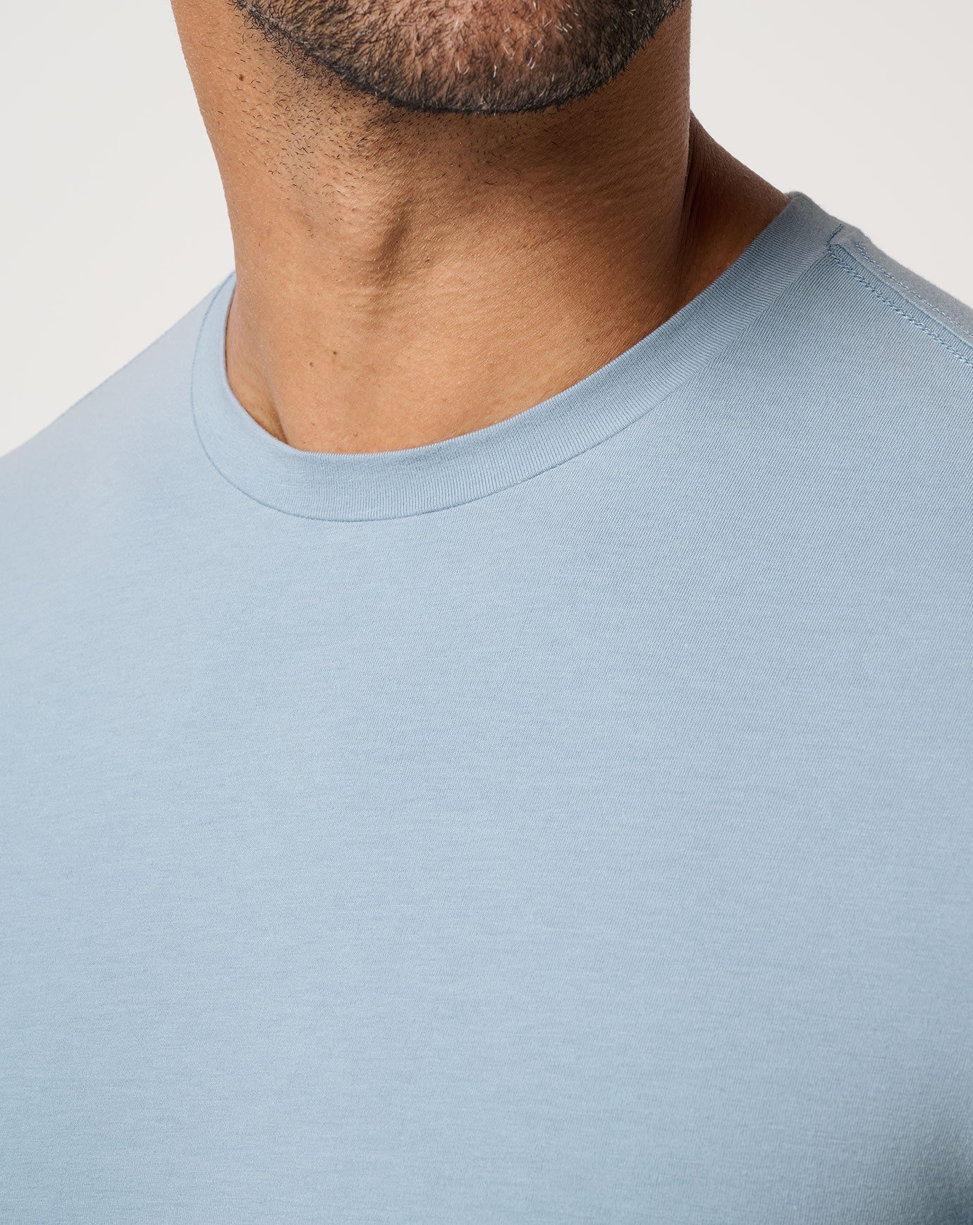 Travis Mathew Cloud Crew Tee