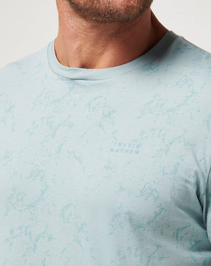 Travis Mathew Warmer Tides Tee