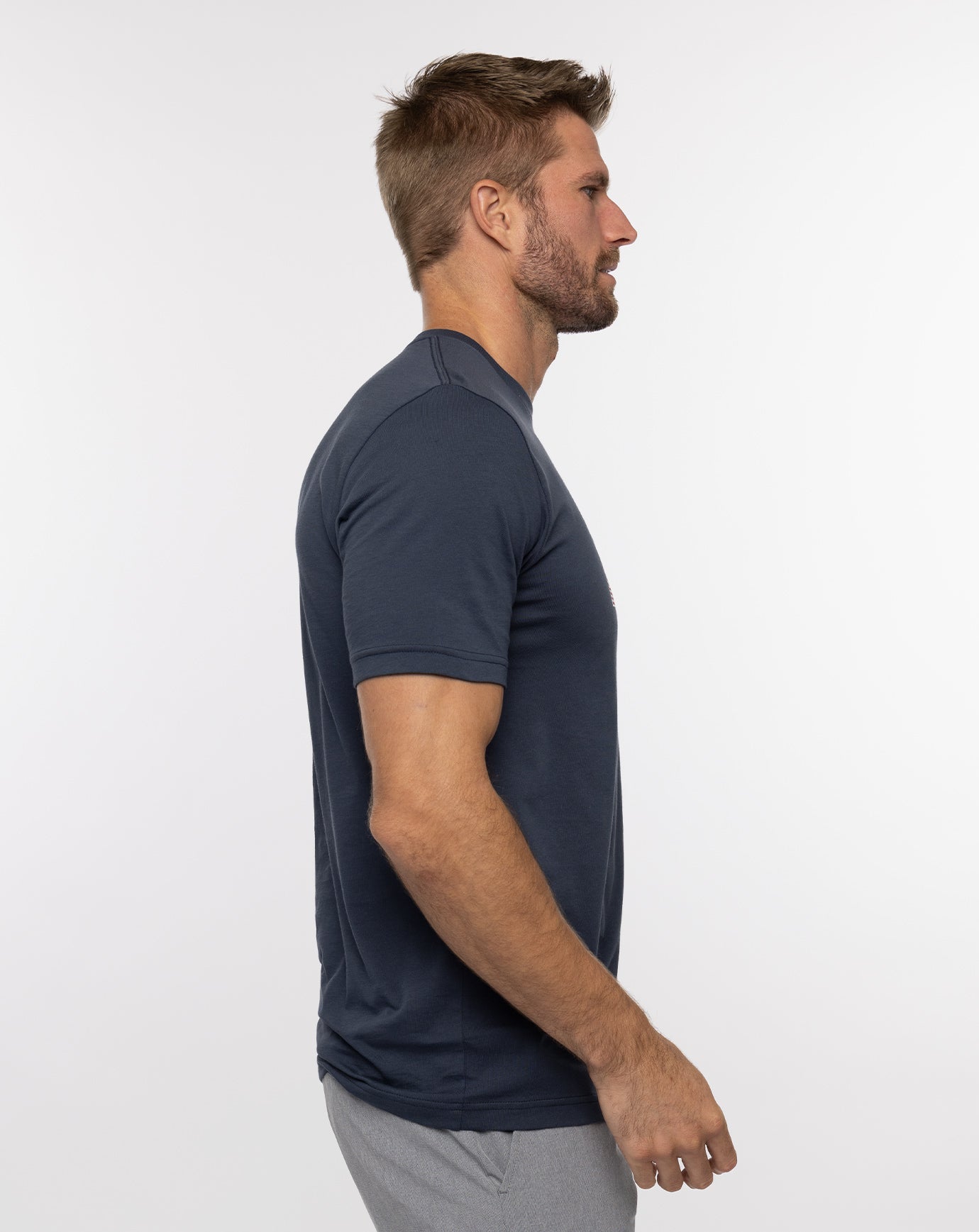 Travis Mathew Solar Flare Tee