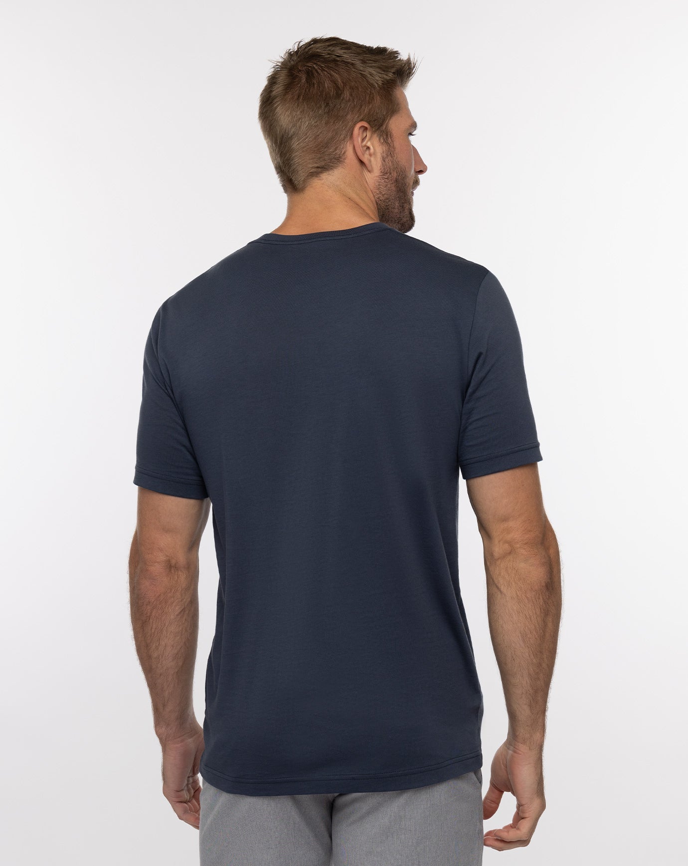 Travis Mathew Solar Flare Tee