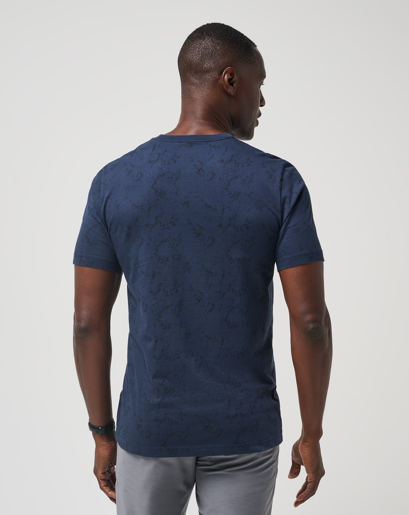 Travis Mathew Warmer Tides Tee