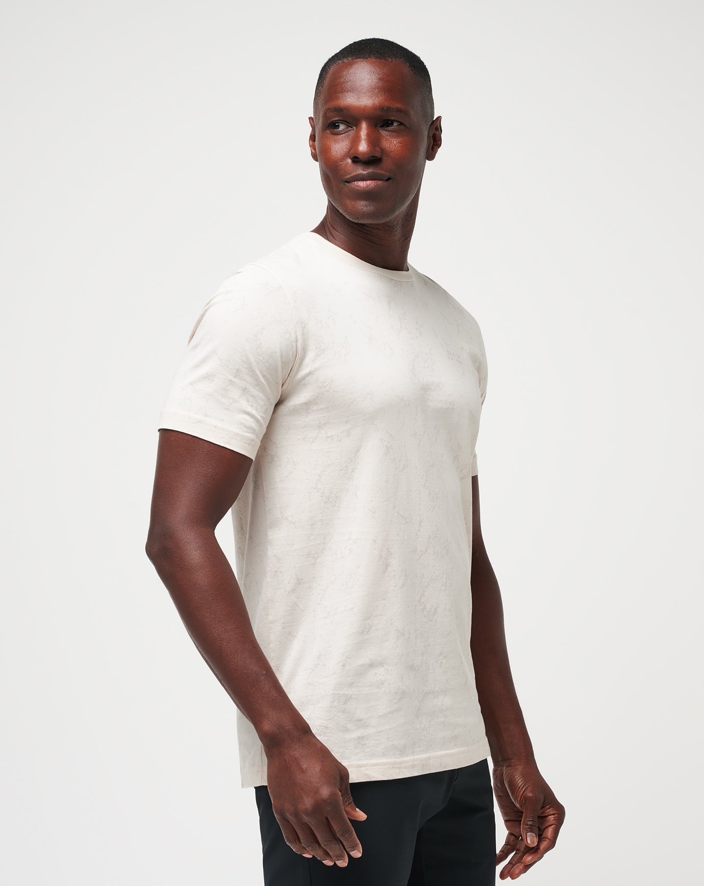 Travis Mathew Warmer Tides Tee
