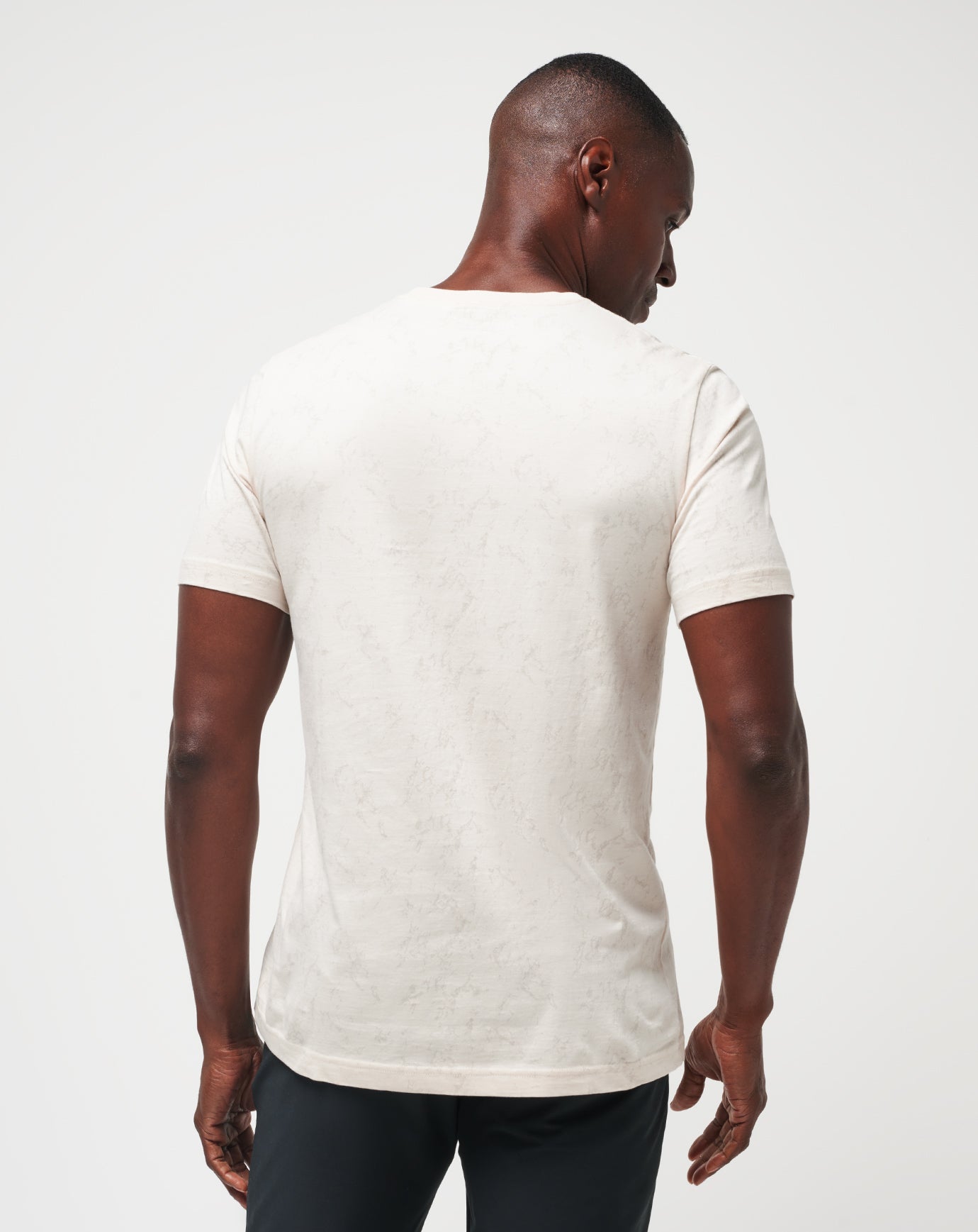 Travis Mathew Warmer Tides Tee
