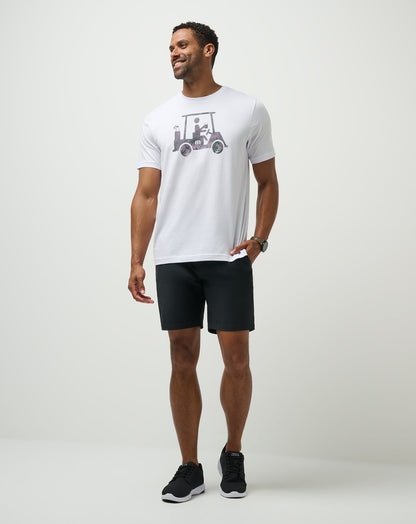 Travis Mathew Catch And Release Tee