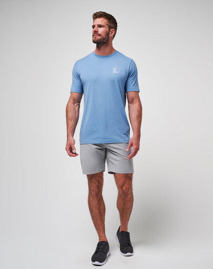 Travis Mathew Cowries Tee