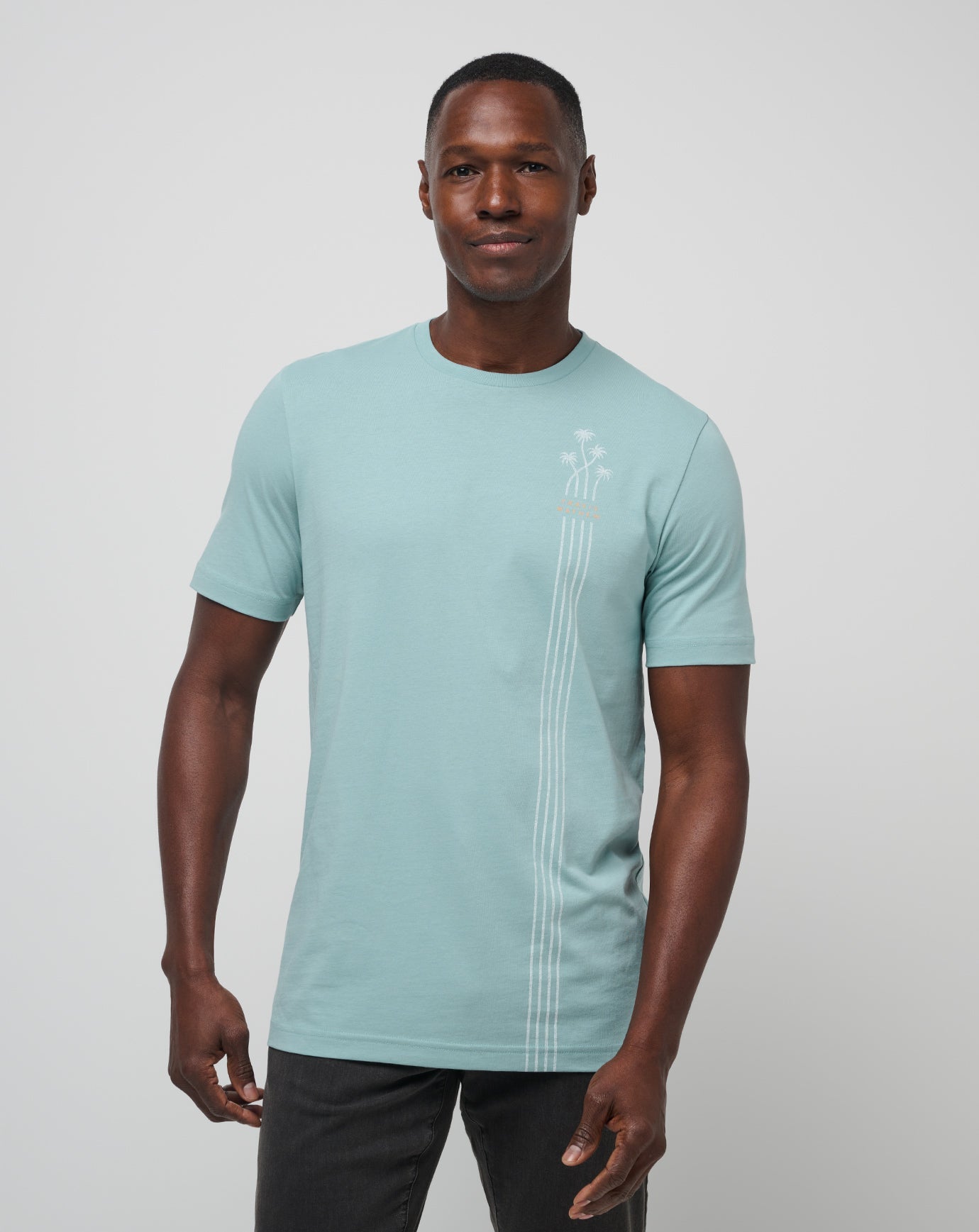 Travis Mathew Pacific Vibe Tee