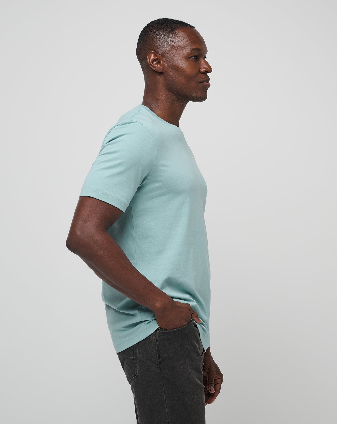 Travis Mathew Pacific Vibe Tee