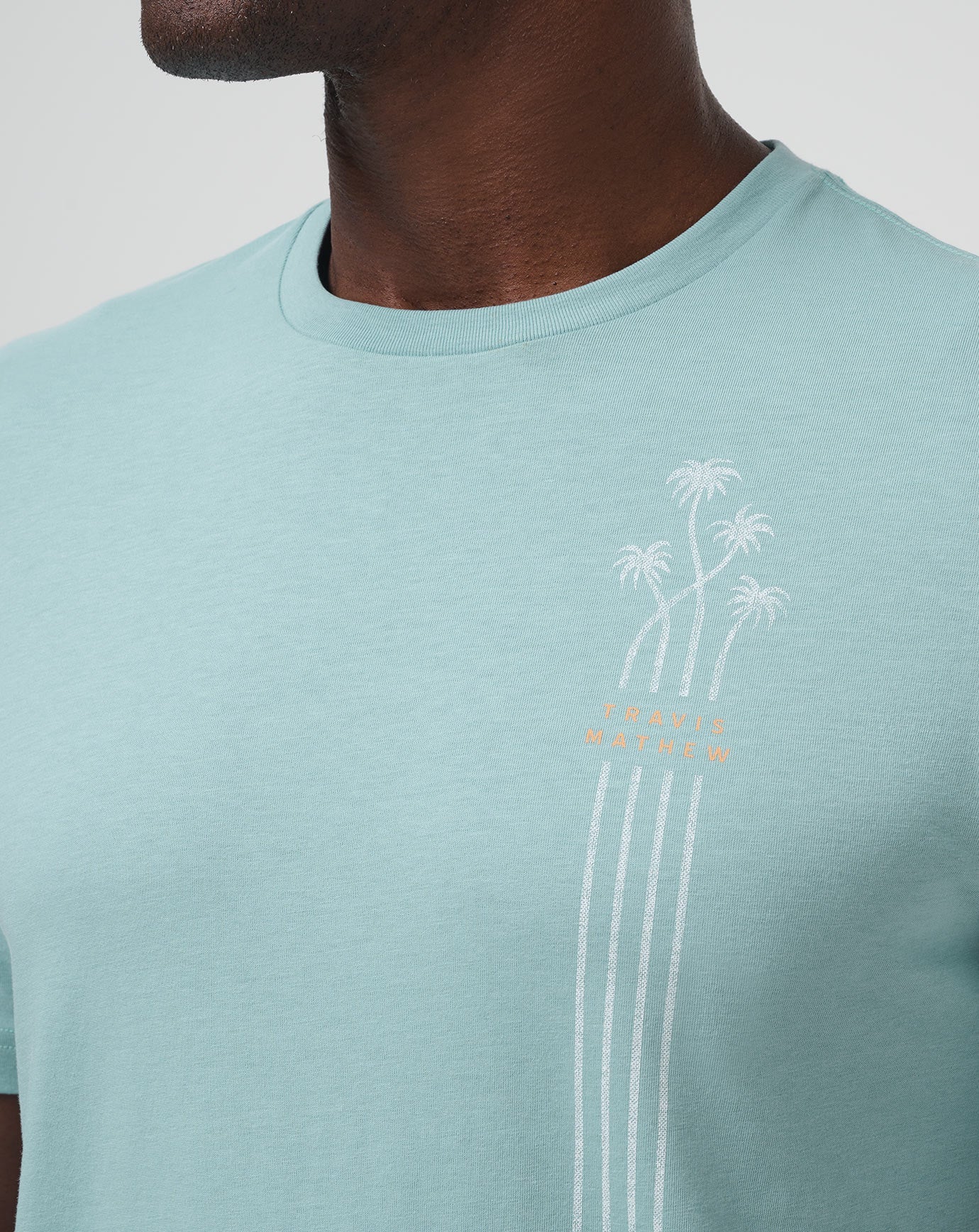 Travis Mathew Pacific Vibe Tee