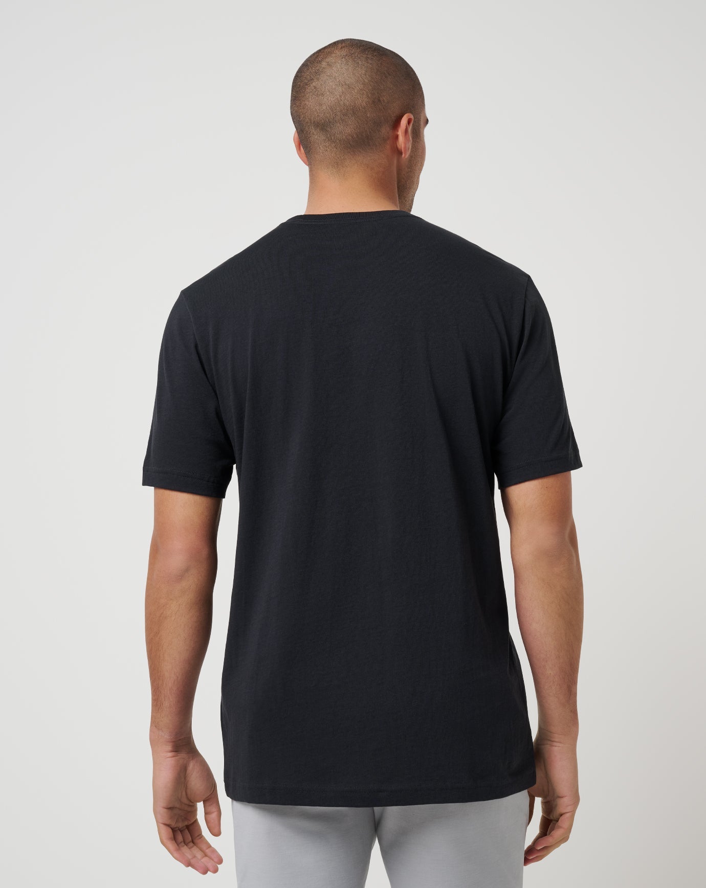 Travis Mathew Los Angeles Dodgers Sunset Slam 2.0 Tee