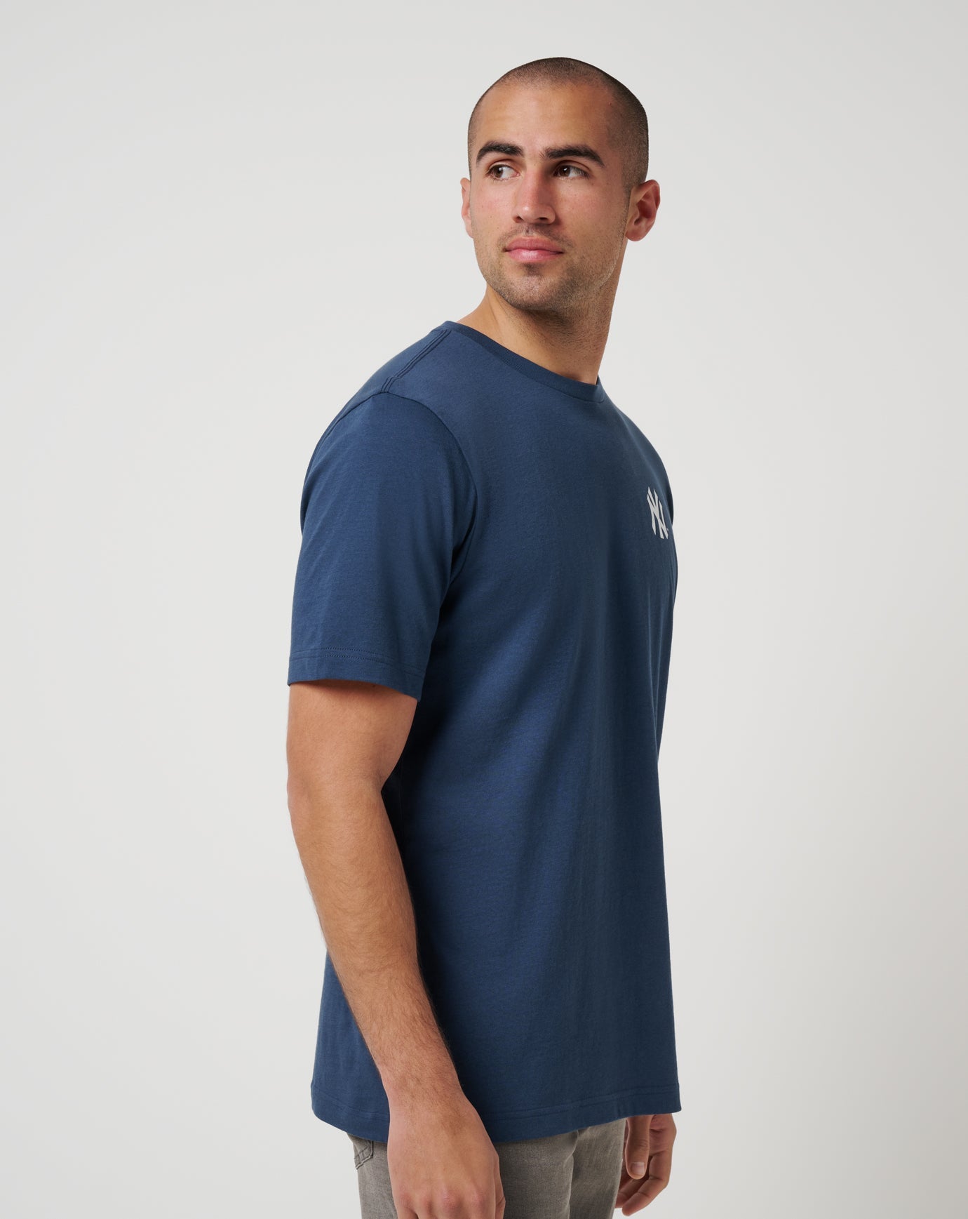 Travis Mathew New York Yankees Friendly Rivalry Tee