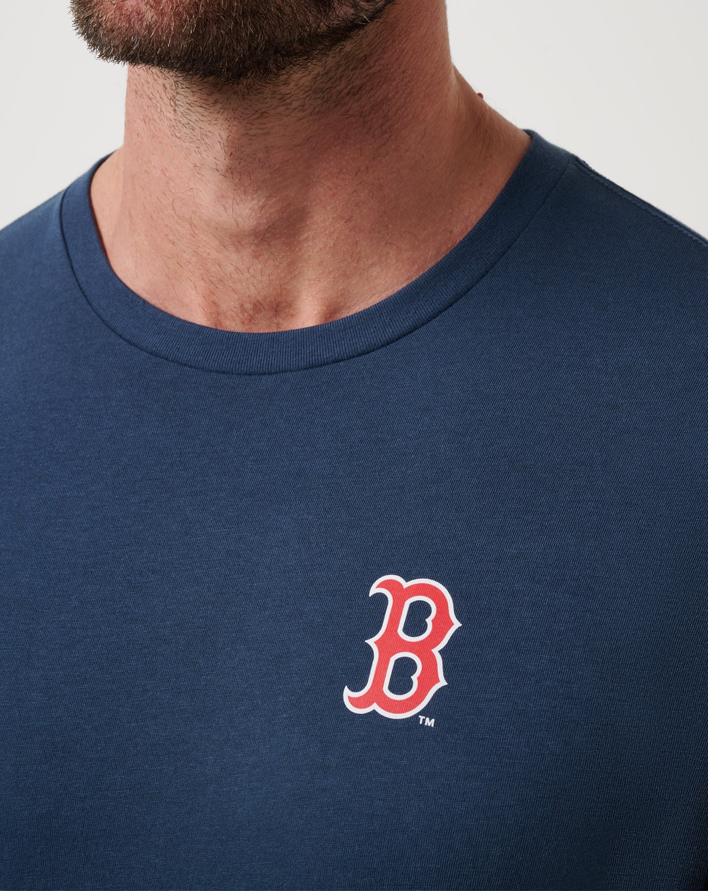 Travis Mathew Boston Red Sox Friendly Rivalry Tee