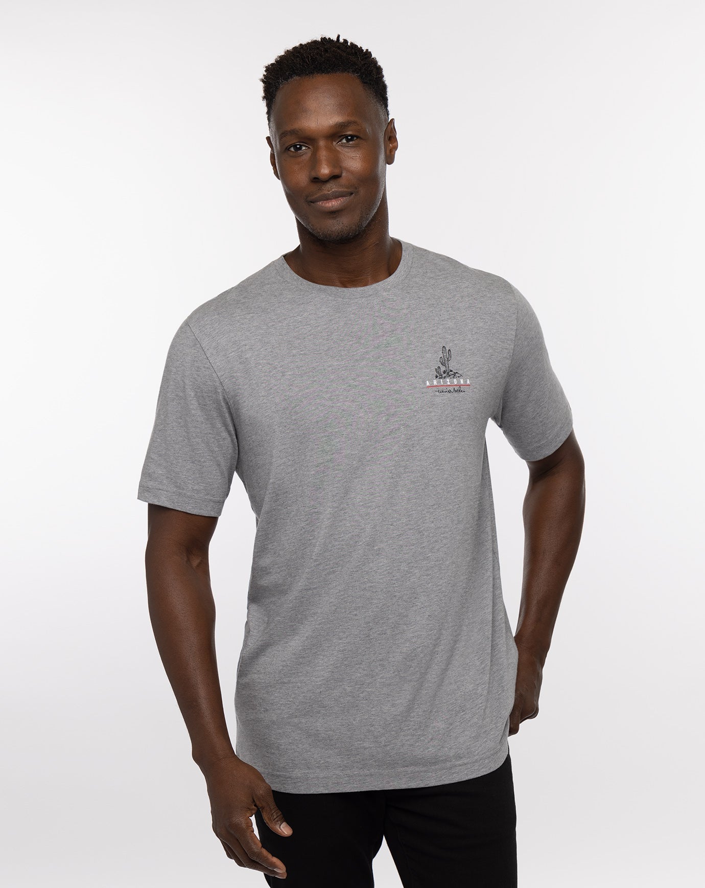 Travis Mathew Bell Rock Tee