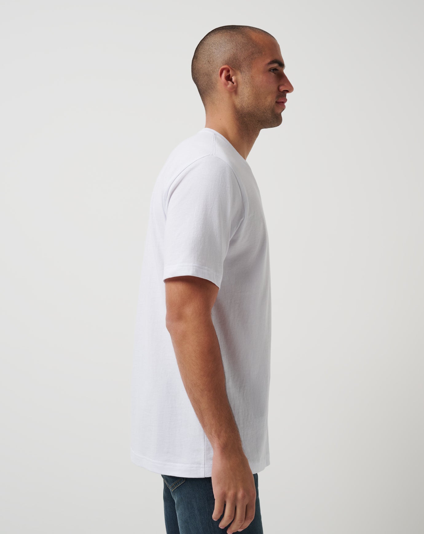 Travis Mathew Chicago Cubs Sunset Slam 2.0 Tee