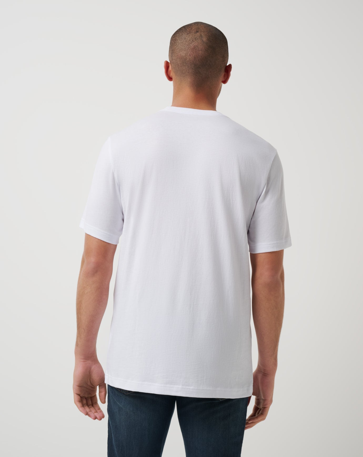 Travis Mathew Chicago Cubs Sunset Slam 2.0 Tee