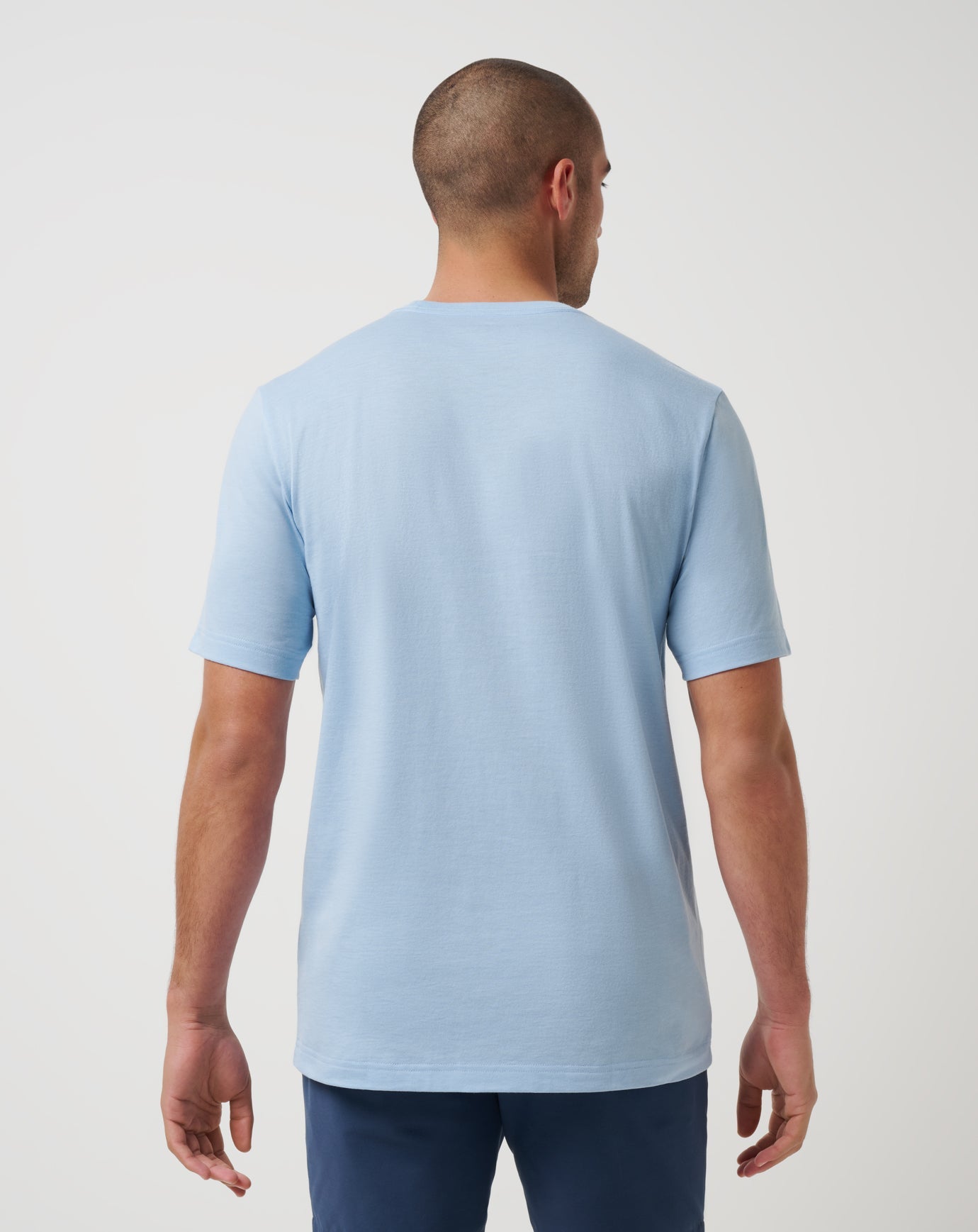 Travis Mathew Philadelphia Phillies Strike Two Tee