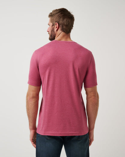 Travis Mathew Philadelphia Phillies Sunset Slam 2.0 Tee