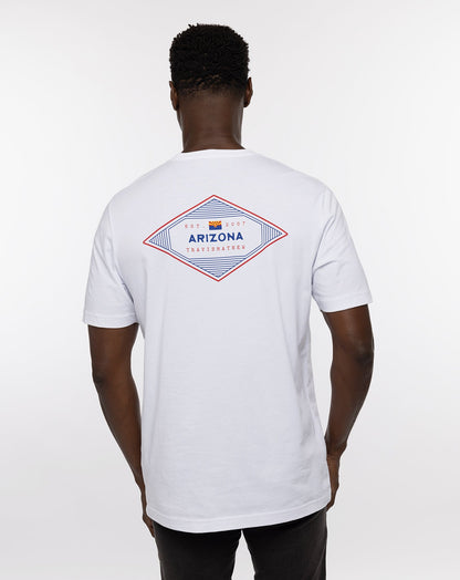 Travis Mathew Boynton Canyon Tee