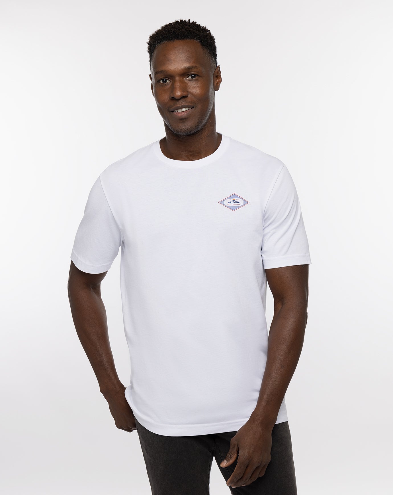 Travis Mathew Boynton Canyon Tee