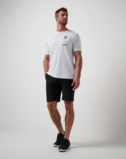 Travis Mathew San Francisco Giants Sunset Slam 2.0 Tee