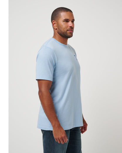 Travis Mathew Texas Rangers Friendly Rivalry Tee
