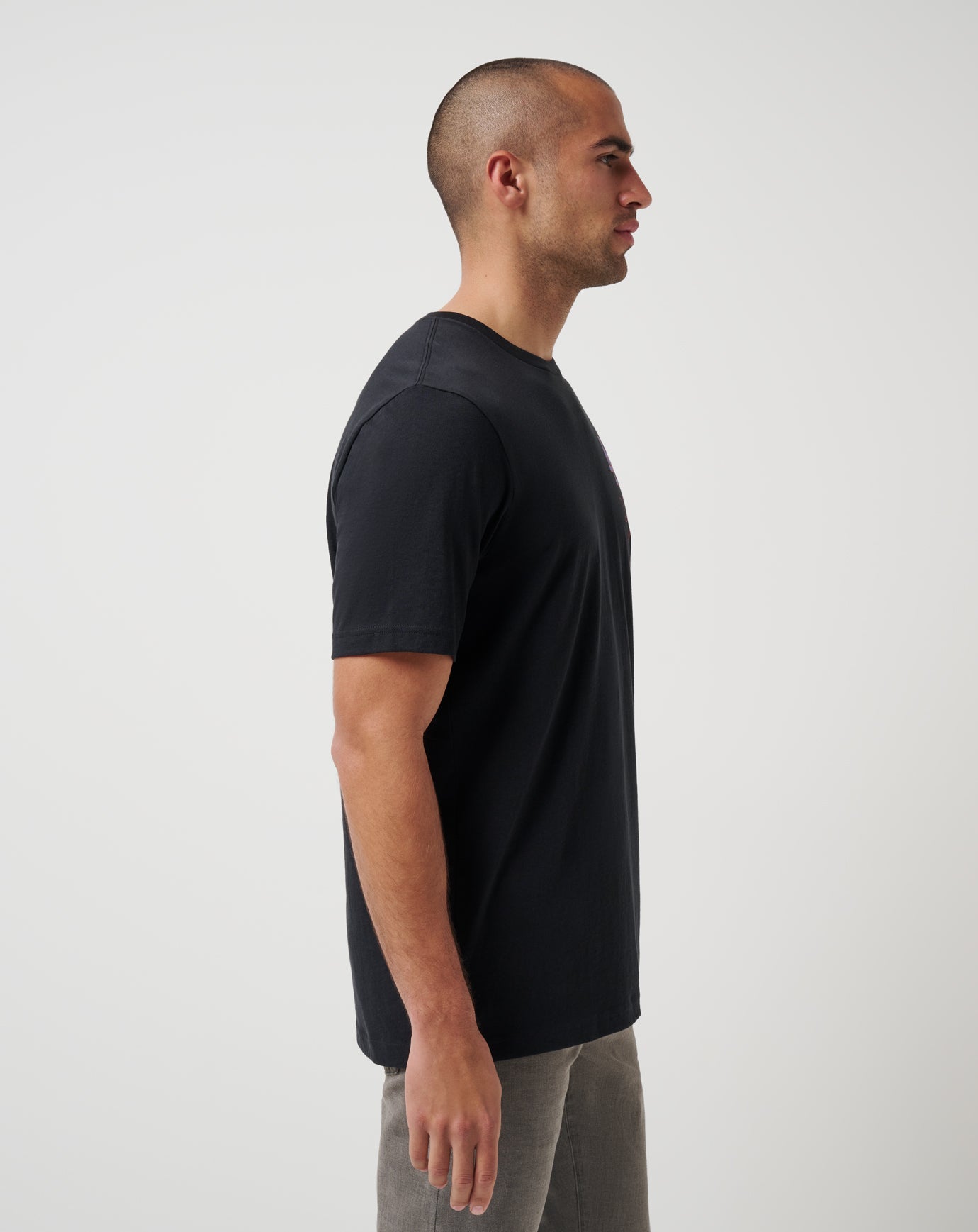Travis Mathew New York Mets Sunset Slam 2.0 Tee