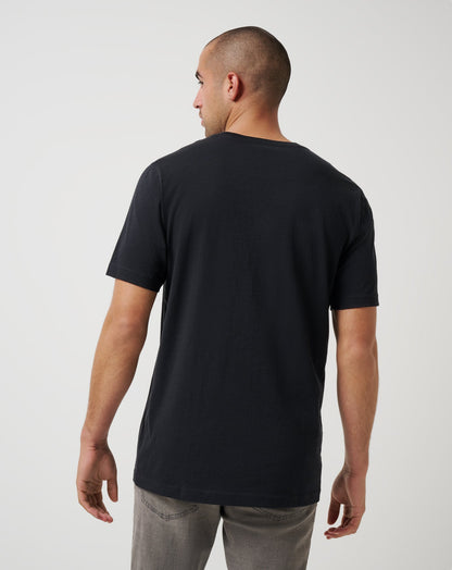 Travis Mathew New York Mets Sunset Slam 2.0 Tee