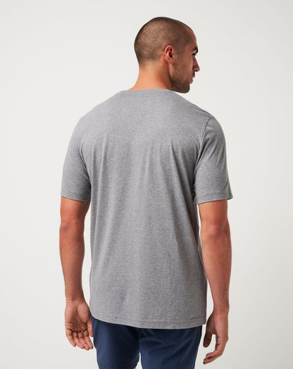 Travis Mathew Boston Red Sox Strike One Tee