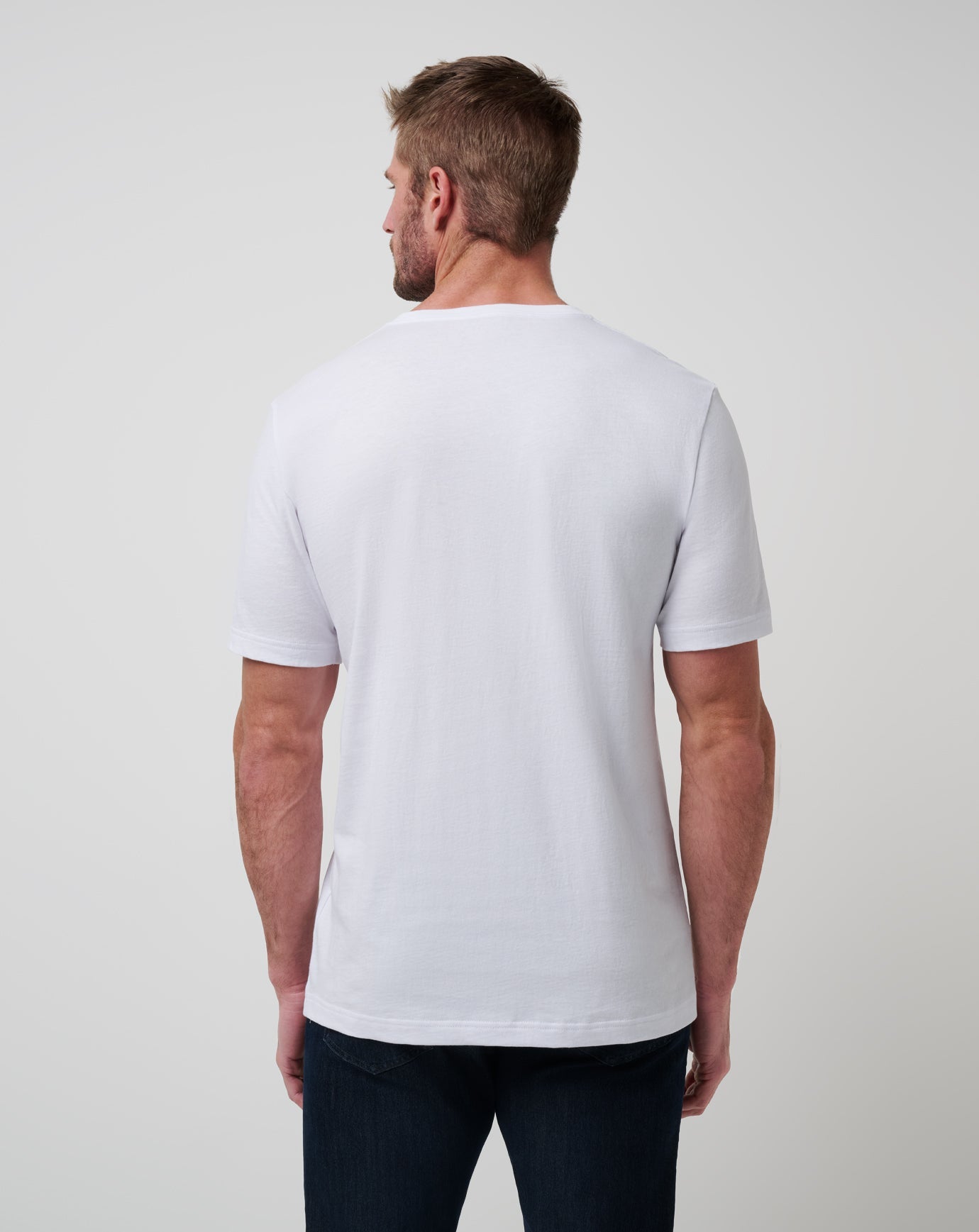 Travis Mathew New York Yankees Sunset Slam 2.0 Tee