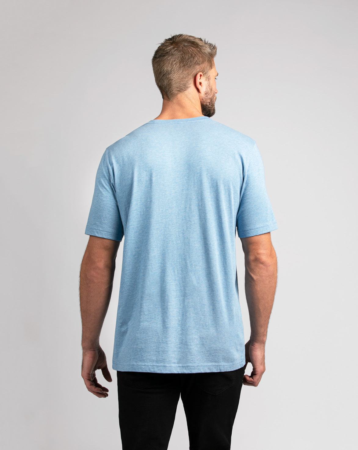 Travis Mathew Everglades 2.0 Tee