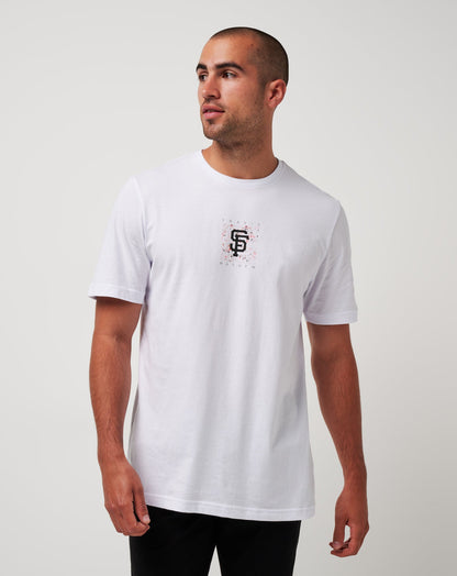 Travis Mathew San Francisco Giants In The Dugout Tee