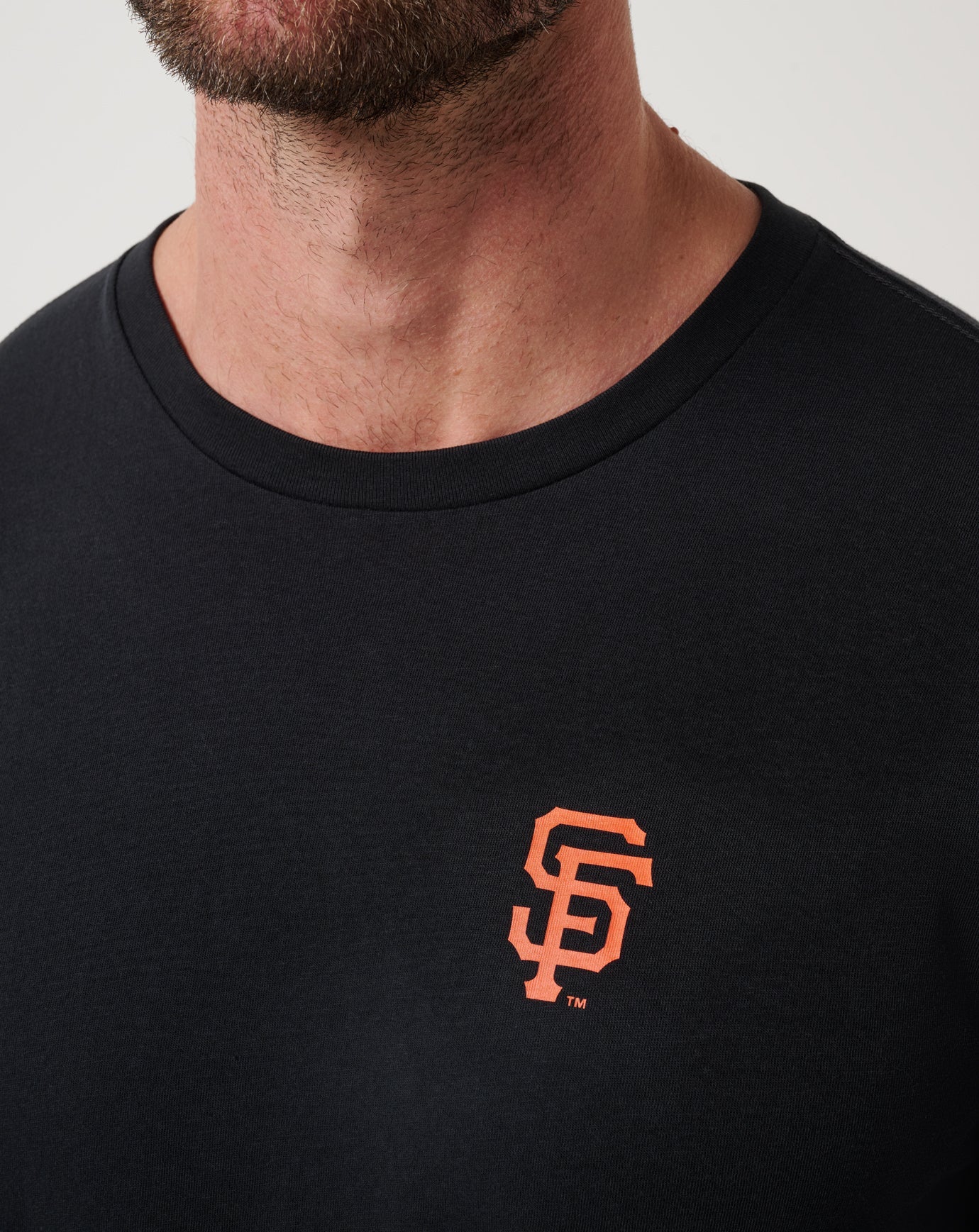 Travis Mathew San Francisco Giants Friendly Rivalry Tee